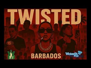 Barbados Calypso Music: Crop Over 2025 WATER STREET BOYZ Twisted Iweb