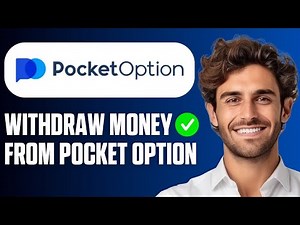 How To Withdraw Money/ Cash From Pocket Option (Quick Guide 2026)