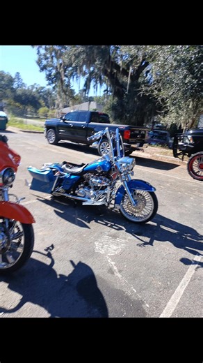 Jeremiah Trull on Reels