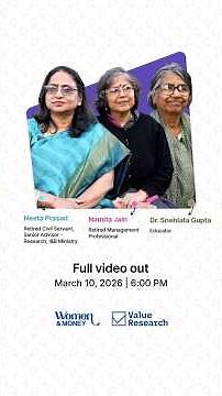 Earn Your Own Money First: Advice Every Young Woman Should Hear | Women & Money