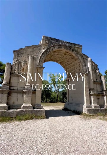 Guide de Saint-Rémy-de-Provence : Détente et Découverte