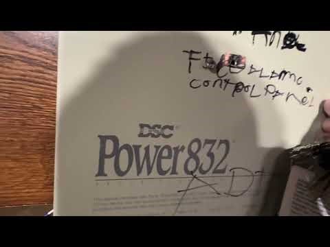 Part two fire alarm control panels