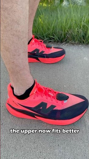 New Balance Rebel v5 Mid-Run Review