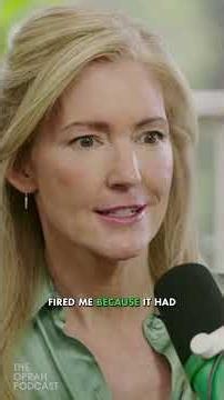’The Help’ author Kathryn Stockett was fired by her publisher
