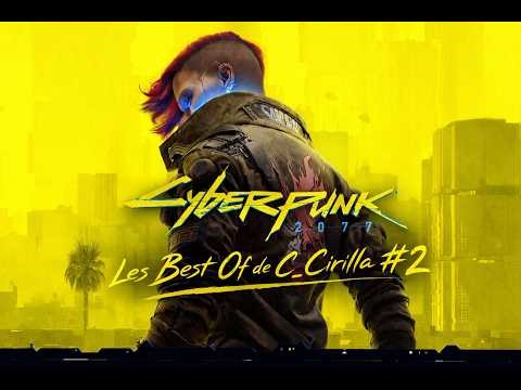 Cyberpunk 2077 | Best of # 2