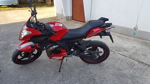 Malaguti NKD Drakon 50 Ducati Corse *AKCIJA 790 Eur*, 2005 god.