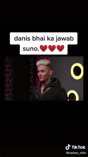 ace of space danish zehen vs Sara Ali Khan #uko7rider #danishzehan #love