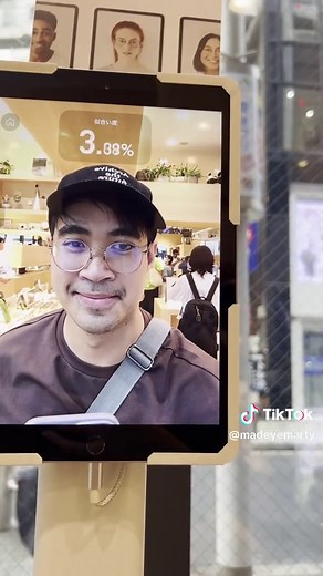 Get Affordable and Stylish Glasses at JINS Eyewear Shibuya | Tokyo Experience