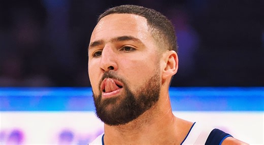 Is Klay Thompson Playing Tonight Against the Lakers? Latest Injury Update on Mavericks Star