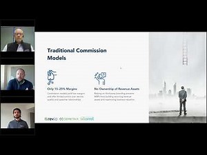 Part 1: Unlocking New Revenue Streams Convergence of IT and Telecom