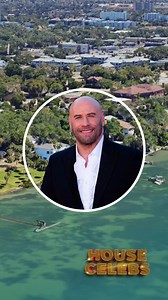 John Travolta’s $4.9 Million Clearwater Vacation Home: Luxurious Getaway Step into John Travolta’s $4.9 million vacation home in Clearwater, Florida. This stunning 4,072 sqft property features 4 bedrooms and 3.5 bathrooms, offering a luxurious retreat perfect for relaxation and leisure. #JohnTravolta #LuxuryHomes #Clearwater #CelebrityHomes #VacationHome #HomeDesign #RealEstate | House Of Celebs