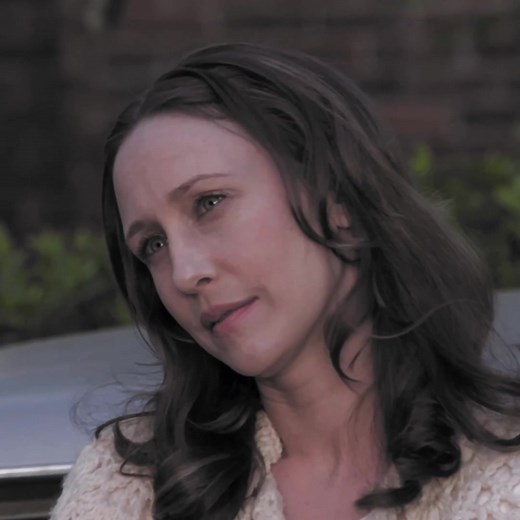 Exploring The Conjuring: Lorraine Warren and Vera Farmiga