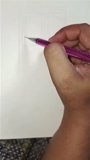 The Most Emotional Sad Sketch Ever Drawn 😢✏️