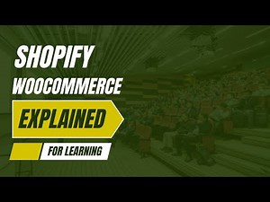 Shopify vs WooCommerce: Fees, Features, Speed & Scalability Explained