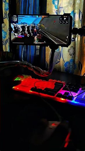 freestyle gameplay with keyboard mouse