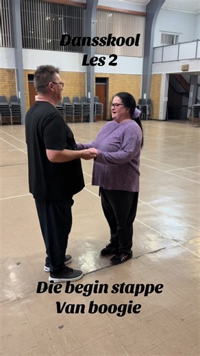 Learn Beginner Steps of Boogie Dance at Geduld Auction