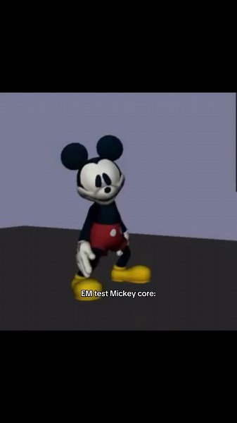 Epic Mickey Gameplay Experience