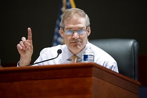 Jim Jordan says John Durham 'going to the source'