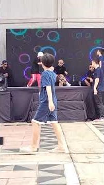 Battle 3(DBKU INTERNATIONAL EXTREME GAMES 2026)