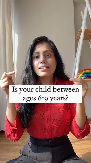 Ambika Agarwal | Parenting on Instagram: "Adrenarche usually begins between 6 and 8 years of age, but the timing can vary widely among individuals. It generally precedes gonadarche, which is the activation of the gonads (ovaries in girls anf testes in boys) that leads to the development of secondary sexual characteristics. On the other hand, The prefrontal cortex, responsible for impulse control and emotional regulation, is still developing, making it harder for them to manage their emotions. so