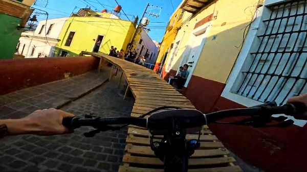 GoPro Highlights: The Best MTB Moments of 2022