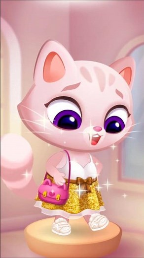 Mimmi’s Super Adventure! BUBBU & MIMMI WORLD#13