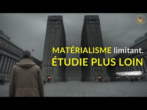 LA CONSCIENCE AU DELÀ DU CERVEAU EXISTE VRAIMENT