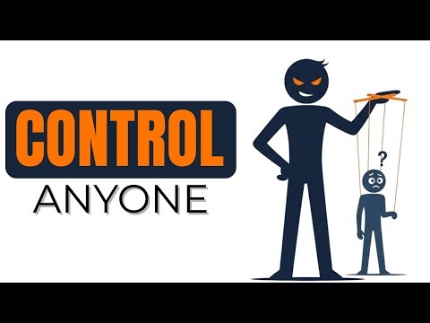 7 Dark Psychology Tricks to Control Anyone in Any Conversation (Use Wisely)
