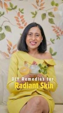 Dull Skin, Acne, Pigmentation? Try These Ayurvedic Remedies | Ayurvedic Health Tips by Dimple Jangda
