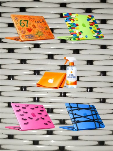 Master the MacBook 3 IQ Game Filter Challenge