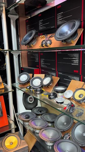 Sonorisation auto : systèmes et tuning pour votre véhicule