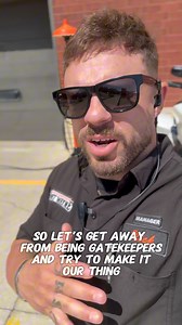 1.2K views · 372 reactions | Let’s get back to what motorcycling is about #nicktheharleyguy #fypシ゚viral #biker #indiana #fortwayne #harleydavidson #motorcycle #culture #respect #brotherhood #motorcyclesoftiktok #bikertok #positive #harleydavidsonlifestyle #motorcyclelife #motorcycleculture #realtalk | Nick Middaugh | Facebook