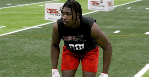 What Charles Ross brings to LSU's 2025 class