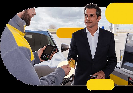 Vales de Gasolina | Ticket Car Edenred - Edenred México