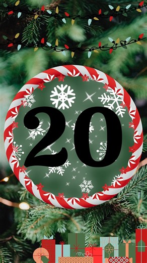 Folkungaskolan gymnasium Linköping on Instagram: "Lucka 20"