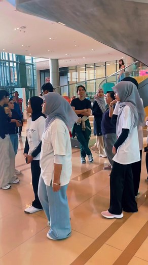 #icancollege @KL Explorace Congrats all@who completed the checkpoint  | ICAN College, Malaysia | Facebook