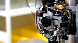 Gloved Hands Removing Sample Electron Microscope Stock Footage Video (100% Royalty-free) 1086669404 | Shutterstock