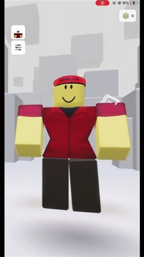 Elliott From Forsaken outfit Roblox #roblox