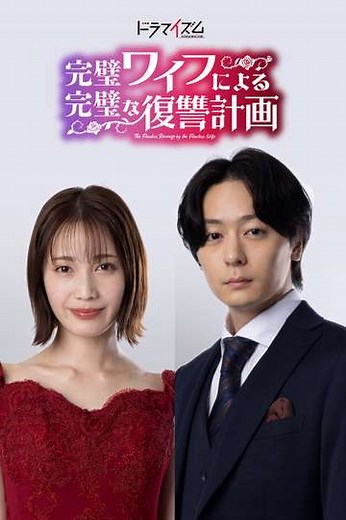 The Flawless Revenge by the Flawless Wife (2024) - TV Show