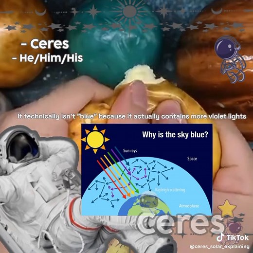 Exploring Space Facts About Galaxies and Stars