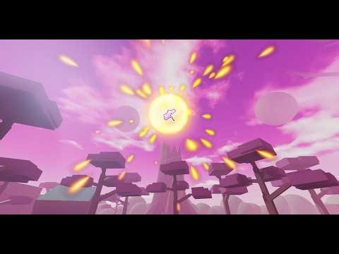 Beerus Showcase in Dragon Ball Ryoku