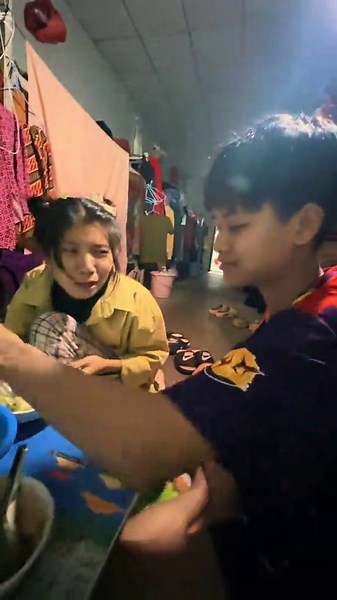 Exploring the Joy of Being a Tomboy in Myanmar