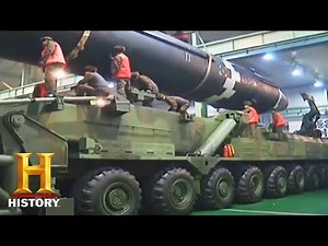 【新作プレビュー】「EP2：ミサイル防衛」Defending JAPAN