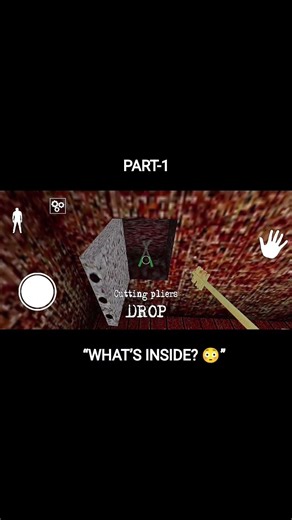 “Safe Box Secret 😱 What I Found Inside!”