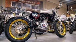 Goblin Works Garage: Season 3 Episode 2 EV Fiat 500