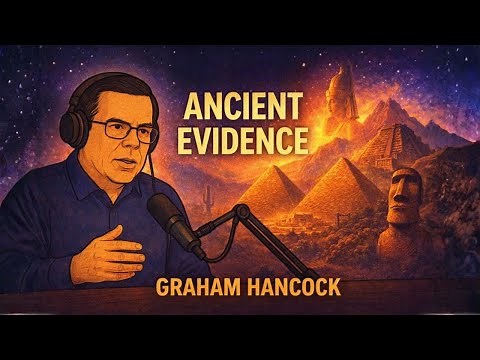 Unexplained History: ART BELL & GRAHAM HANCOCK’S Lost Worlds