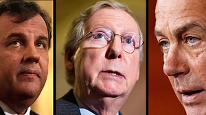 Politicians debate over vaccinations