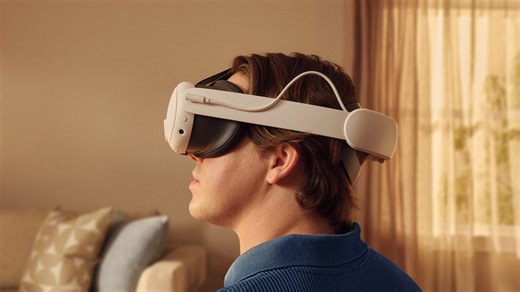 Meta apparently takes action against VR piracy: Piracy platform goes offline