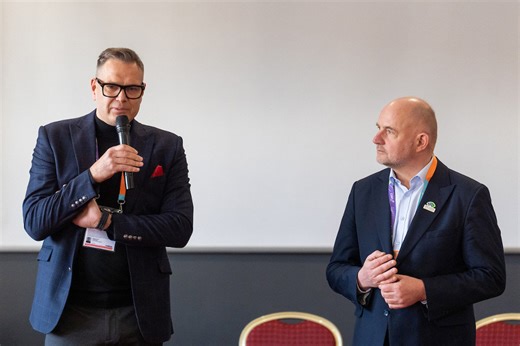 Prezes PZLA, Sebastian Chmara: Nie jestem wróżką i nie mam szklanej kuli