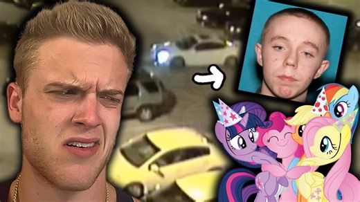 I took on a wild gaming challenge 🐴
